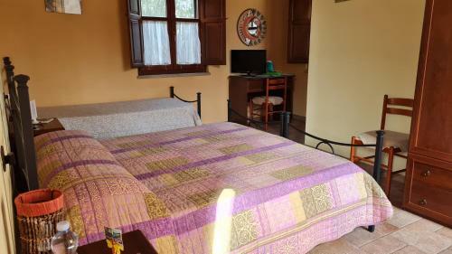 Agroturismo B&B Nuraximannu