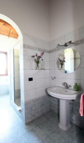 Agroturismo B&B Nuraximannu
