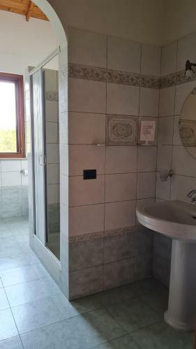 Agroturismo B&B Nuraximannu