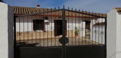Agroturismo B&B Nuraximannu