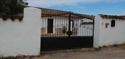 Agroturismo B&B Nuraximannu