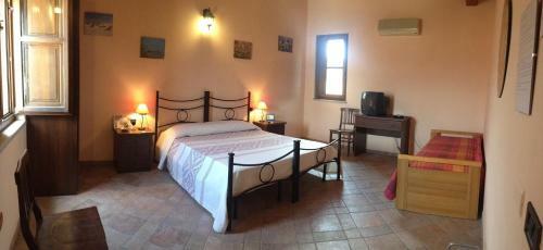 Agroturismo B&B Nuraximannu
