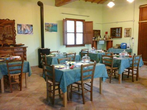 Agroturismo B&B Nuraximannu