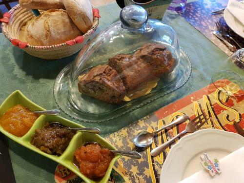 Agroturismo B&B Nuraximannu