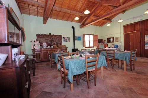 Agroturismo B&B Nuraximannu