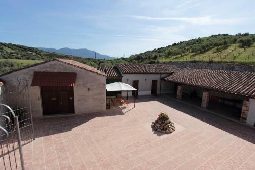 Agroturismo B&B Nuraximannu