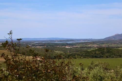 Agroturismo B&B Nuraximannu