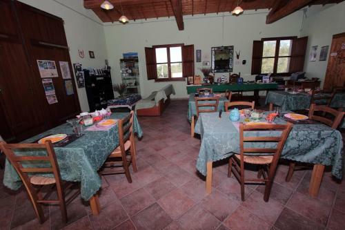 Agroturismo B&B Nuraximannu