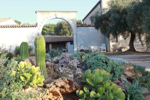 Agroturismo B&B Nuraximannu
