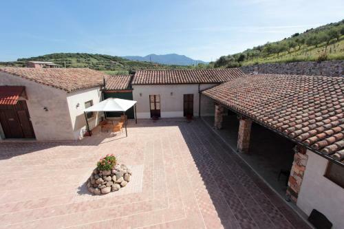 Agroturismo B&B Nuraximannu