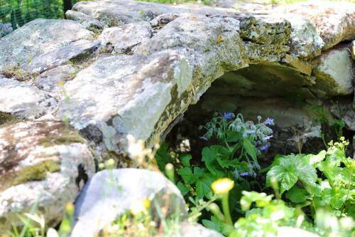 Agroturismo B&B Nuraximannu