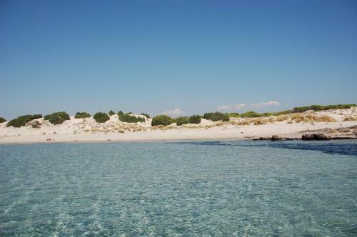 Agroturismo B&B Nuraximannu