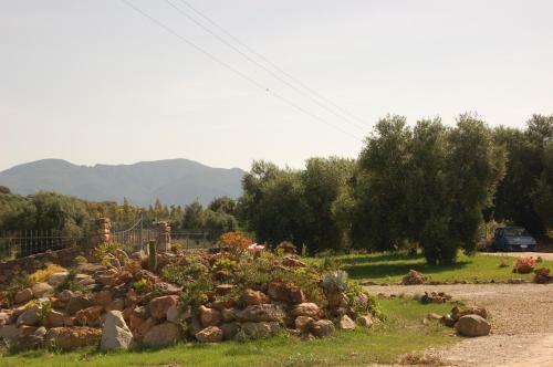 Agroturismo B&B Nuraximannu