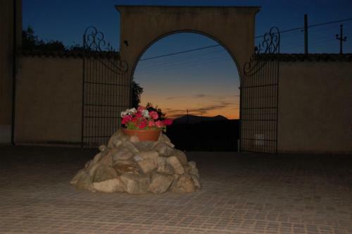 Agroturismo B&B Nuraximannu