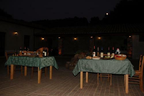 Agroturismo B&B Nuraximannu