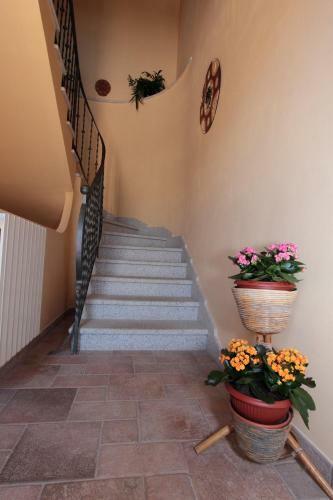 Agroturismo B&B Nuraximannu