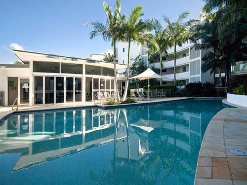 Aparthotel Bluewater Point Resort