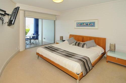 Aparthotel Bluewater Point Resort