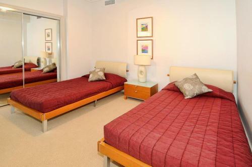 Aparthotel Bluewater Point Resort