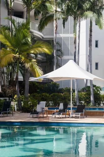 Aparthotel Bluewater Point Resort