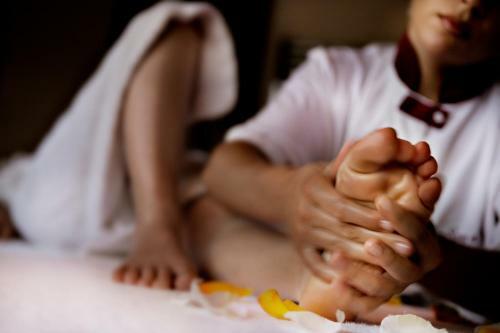 Aparthotel R�sidence Cgh Le Lodge Hemera