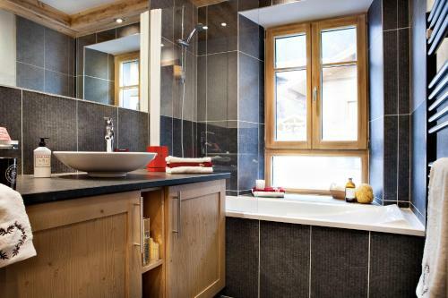 Aparthotel R�sidence Cgh Le Lodge Hemera