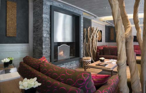 Aparthotel R�sidence Cgh Le Lodge Hemera