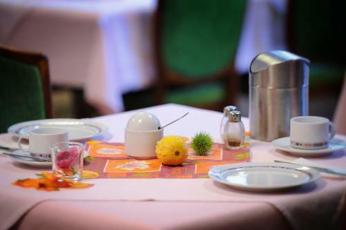 Hotel Herzog Garni