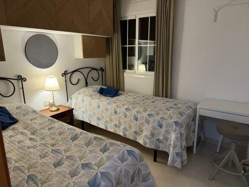 Apartamento Mirador Penthouse, Centro Y Mar, �tico Grande