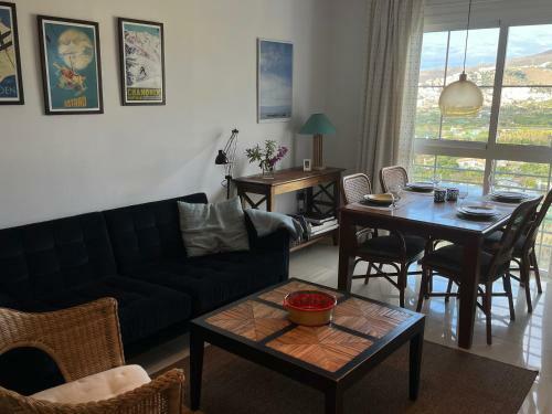 Apartamento Mirador Penthouse, Centro Y Mar, �tico Grande