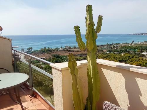 Apartamento Mirador Penthouse, Centro Y Mar, �tico Grande