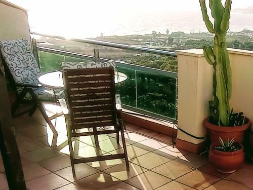 Apartamento Mirador Penthouse, Centro Y Mar, �tico Grande