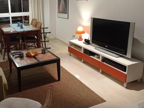 Apartamento Mirador Penthouse, Centro Y Mar, �tico Grande