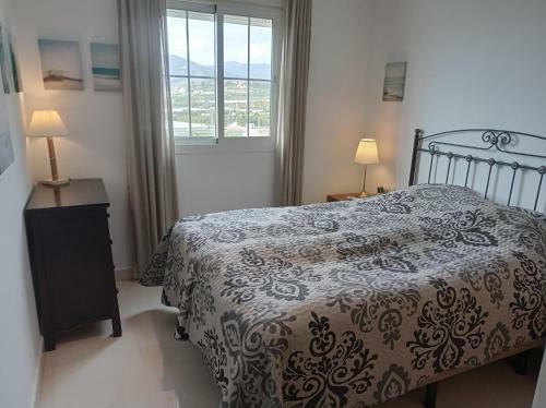 Apartamento Mirador Penthouse, Centro Y Mar, �tico Grande