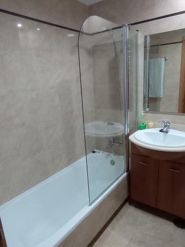 Apartamento Mirador Penthouse, Centro Y Mar, �tico Grande