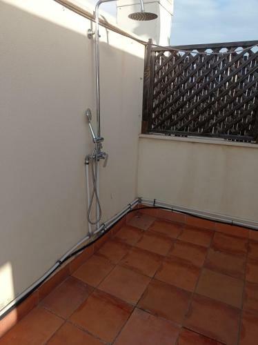 Apartamento Mirador Penthouse, Centro Y Mar, �tico Grande