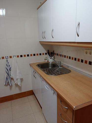 Apartamento Mirador Penthouse, Centro Y Mar, �tico Grande