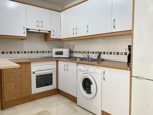 Triton Apartments Casasol