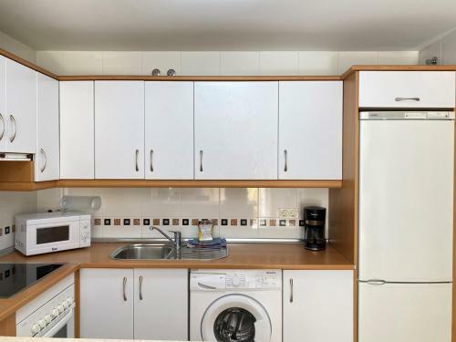 Triton Apartments Casasol