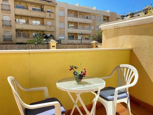 Triton Apartments Casasol