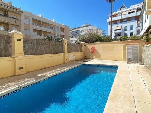Triton Apartments Casasol