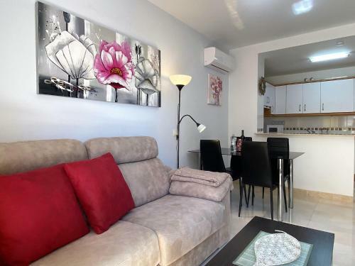 Triton Apartments Casasol