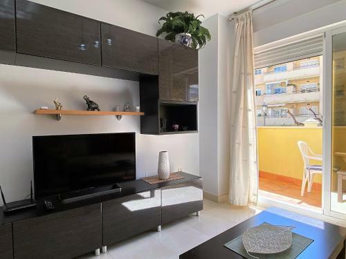 Triton Apartments Casasol