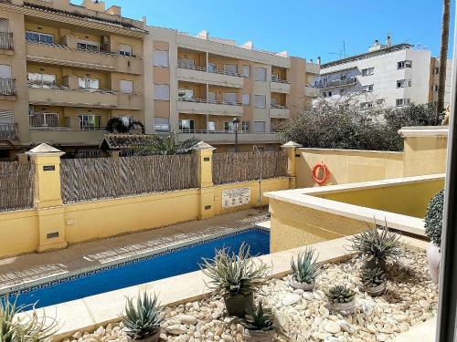 Triton Apartments Casasol