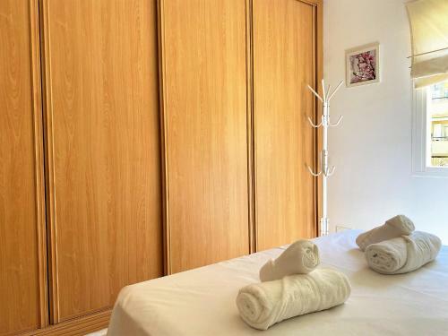 Triton Apartments Casasol