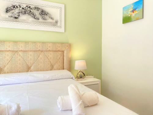 Triton Apartments Casasol