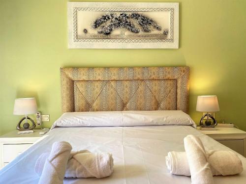 Triton Apartments Casasol