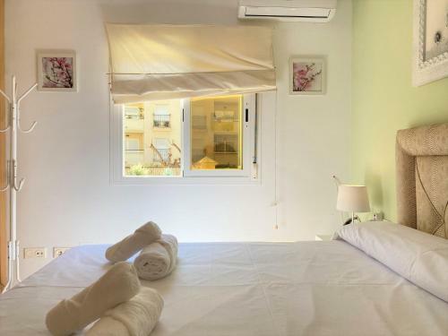 Triton Apartments Casasol