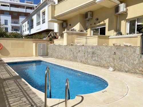 Triton Apartments Casasol