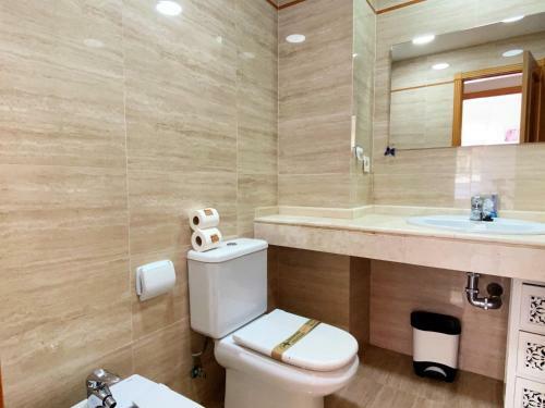 Triton Apartments Casasol